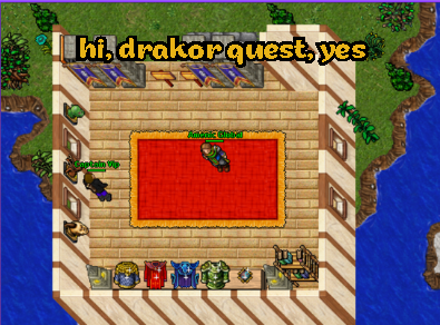 Drakor Quest